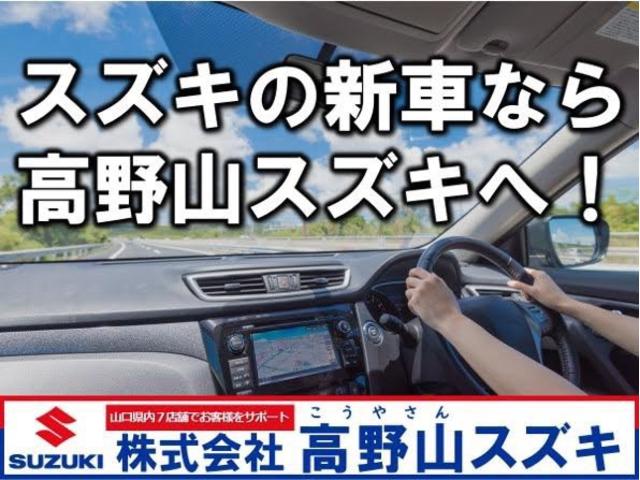 KCエアコン・パワステ 禁煙車・修復歴無し・純正オーディオ・4WD・AGS(5枚目)