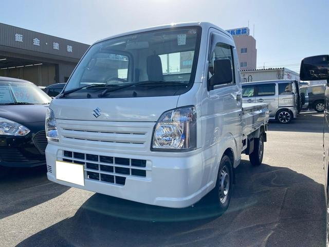 KCエアコン・パワステ 禁煙車・修復歴無し・純正オーディオ・4WD・AGS(13枚目)