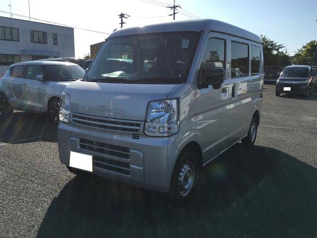 PAリミテッド 修復歴無・禁煙車・パワウィンドウ・パワーステアリング・7インチナビ・ETC・横滑り防止(7枚目)