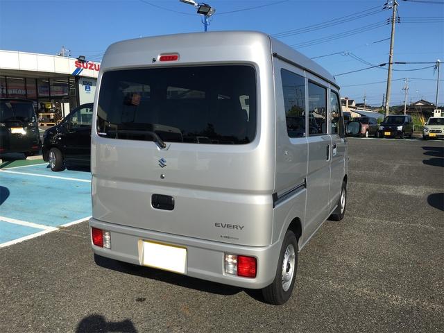 PAリミテッド 修復歴無・禁煙車・パワウィンドウ・パワーステアリング・7インチナビ・ETC・横滑り防止(8枚目)