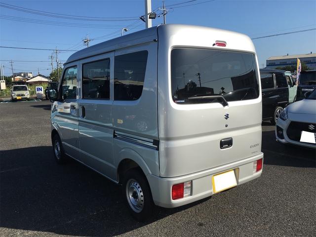 PAリミテッド 修復歴無・禁煙車・パワウィンドウ・パワーステアリング・7インチナビ・ETC・横滑り防止(9枚目)