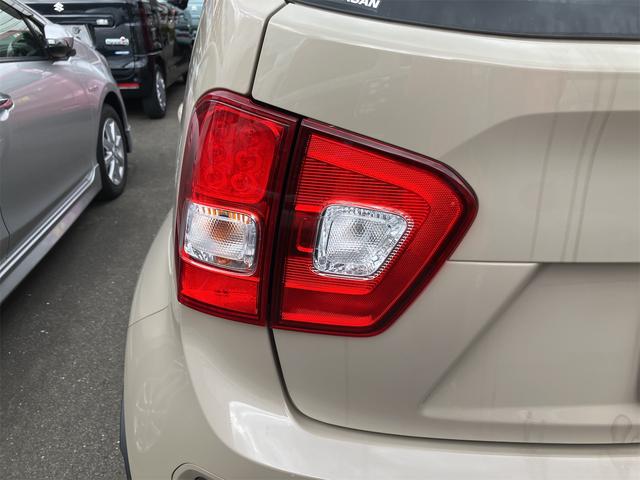 イグニス ハイブリッドＭＧ　オートライト　キーレスエントリー　アイドリングストップ　電動格納ミラー　シートヒーター　ＣＶＴ　ＣＤ　Ｂｌｕｅｔｏｏｔｈ　ＡＢＳ　ＥＳＣ　エアコン　パワーステアリング　パワーウィンドウ（15枚目）