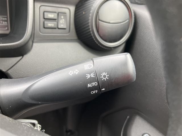 イグニス ハイブリッドＭＧ　オートライト　キーレスエントリー　アイドリングストップ　電動格納ミラー　シートヒーター　ＣＶＴ　ＣＤ　Ｂｌｕｅｔｏｏｔｈ　ＡＢＳ　ＥＳＣ　エアコン　パワーステアリング　パワーウィンドウ（30枚目）