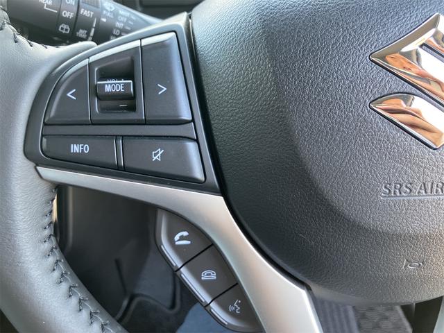 ソリオバンディット ハイブリッドＭＶ　ドライブレコーダー　バックカメラ　両側電動スライドドア　クリアランスソナー　オートクルーズコントロール　レーンアシスト　衝突被害軽減システム　アルミホイール　オートライト　ＬＥＤヘッドランプ（8枚目）