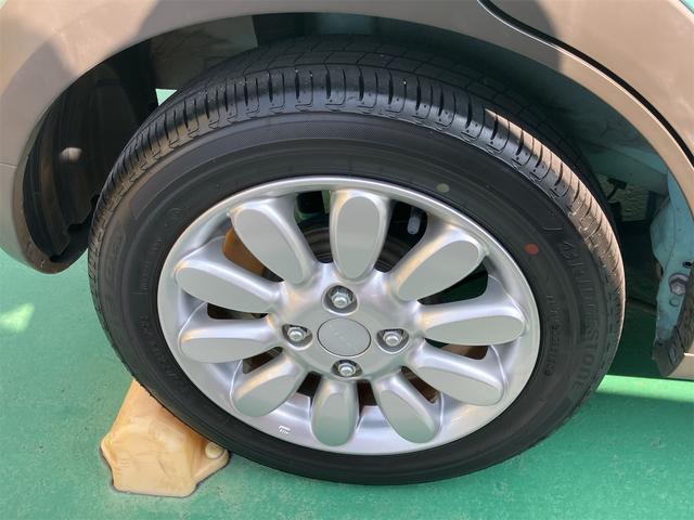 アルトラパン Ｘ　ドライブレコーダー　全周囲カメラ　ナビ　ＴＶ　クリアランスソナー　レーンアシスト　衝突被害軽減システム　オートライト　ＨＩＤ　スマートキー　アイドリングストップ　電動格納ミラー　シートヒーター（23枚目）