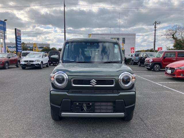 ハスラー ハイブリッドG(2枚目)