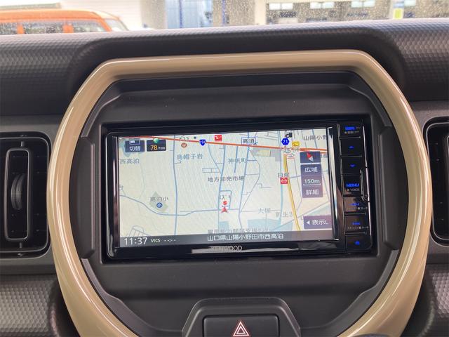 ハスラー ハイブリッドG(10枚目)