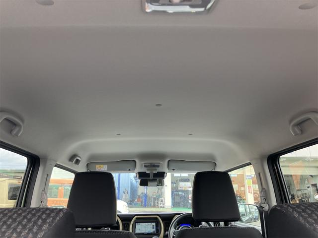 ハスラー ハイブリッドG(12枚目)