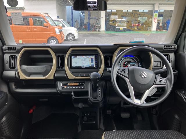 ハスラー ハイブリッドG(15枚目)