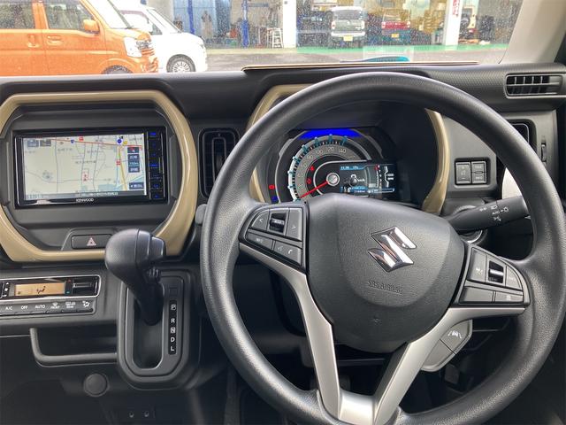 ハスラー ハイブリッドG(16枚目)