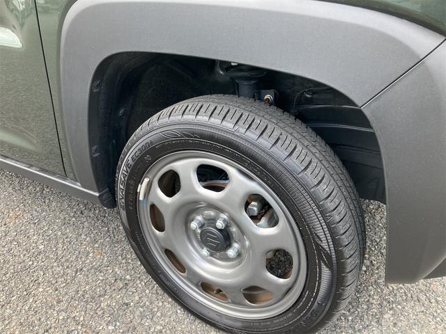 ハスラー ハイブリッドG(19枚目)