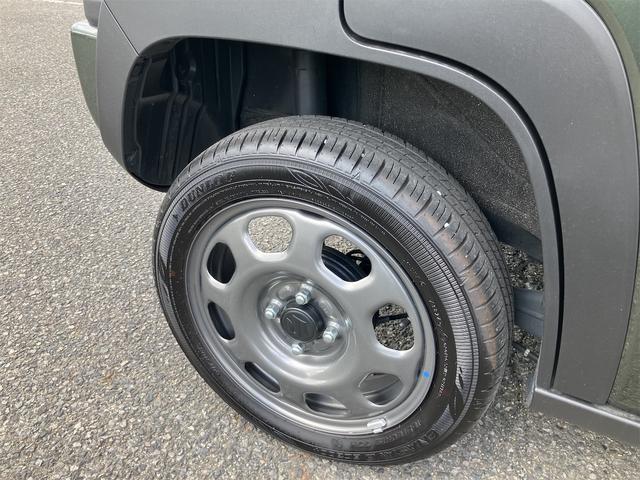 ハスラー ハイブリッドG(20枚目)