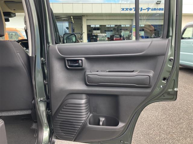 ハスラー ハイブリッドG(22枚目)