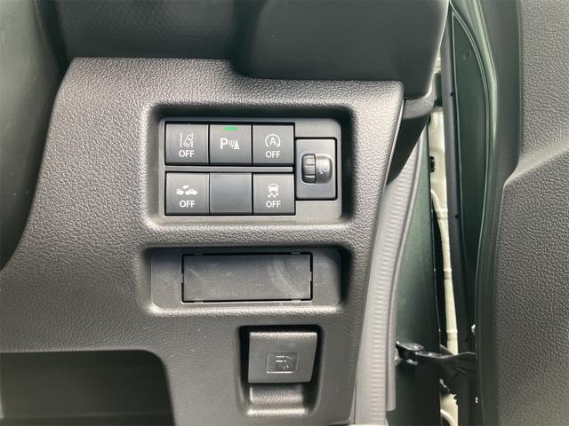 ハスラー ハイブリッドG(24枚目)