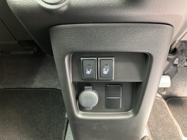 ハスラー ハイブリッドG(25枚目)