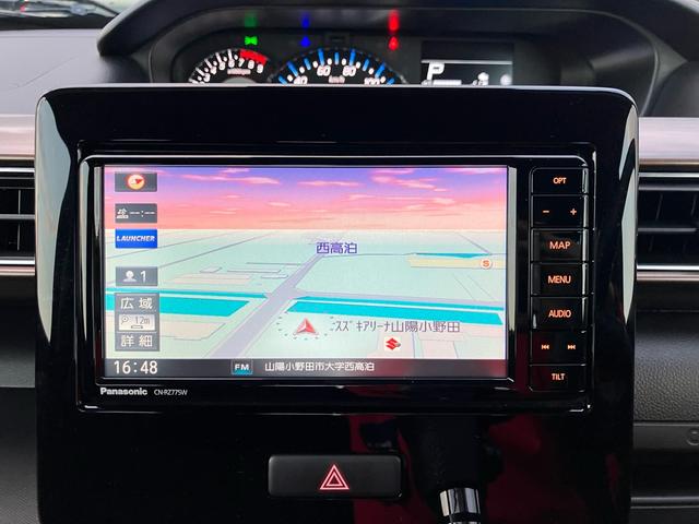 ワゴンＲカスタムＺ ハイブリッドＺＸ（10枚目）