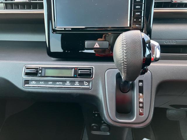 ワゴンＲカスタムＺ ハイブリッドＺＸ（11枚目）