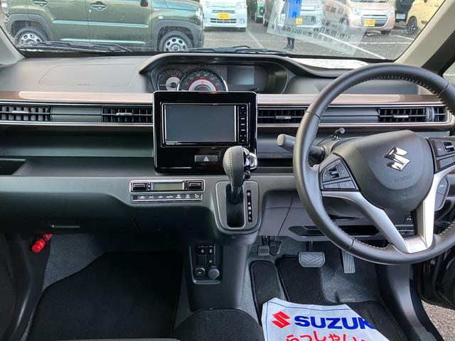 ワゴンＲカスタムＺ ハイブリッドＺＸ（15枚目）