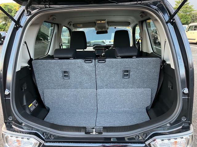 ワゴンＲカスタムＺ ハイブリッドＺＸ（18枚目）