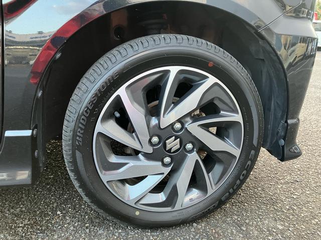 ワゴンＲカスタムＺ ハイブリッドＺＸ（19枚目）