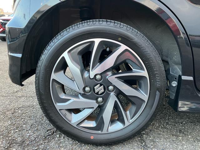 ワゴンＲカスタムＺ ハイブリッドＺＸ（20枚目）