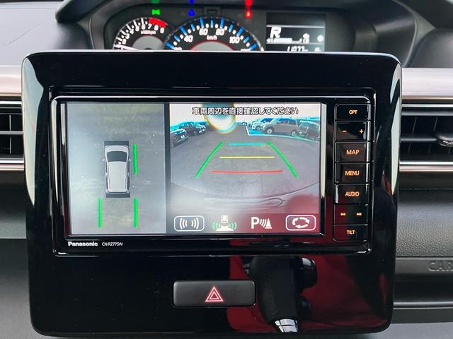 ワゴンＲカスタムＺ ハイブリッドＺＸ（22枚目）