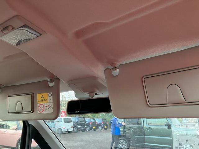 ワゴンＲカスタムＺ ハイブリッドＺＸ（27枚目）