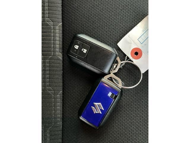 ワゴンＲカスタムＺ ハイブリッドＺＸ（30枚目）