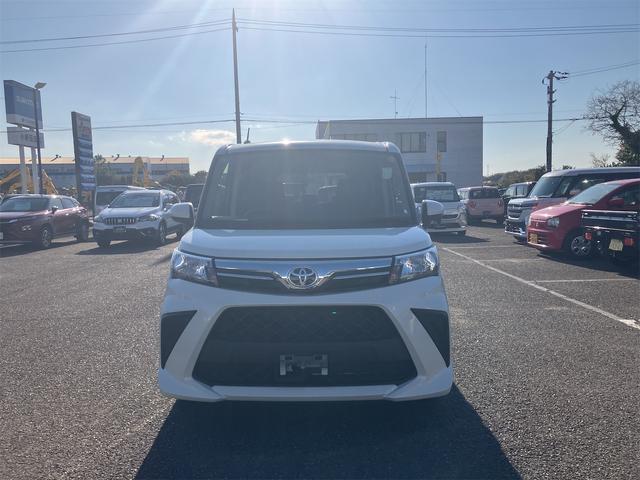 ルーミー Ｘ（2枚目）