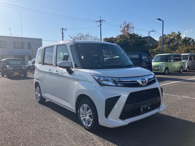 ルーミー Ｘ（6枚目）