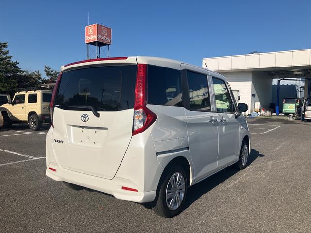 ルーミー Ｘ（8枚目）