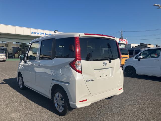 ルーミー Ｘ（9枚目）