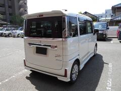 鑑定済みの車両になりますので、安心してカーライフをお過ごしいただけます。 5