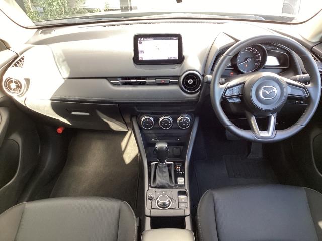 ＣＸ－３ １．５　１５Ｓ　ツーリング　３６０°モニター　マツコネナビ　Ａｐｐｌｅカープレイ　アンドロイドオート　アドバンストＳＣＢＳ　ＡＴ誤発進抑制制御（2枚目）