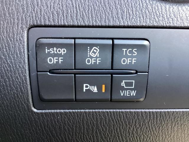 ＣＸ－３ １．５　１５Ｓ　ツーリング　３６０°モニター　マツコネナビ　Ａｐｐｌｅカープレイ　アンドロイドオート　アドバンストＳＣＢＳ　ＡＴ誤発進抑制制御（6枚目）