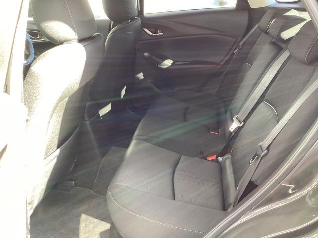 ＣＸ－３ １．５　１５Ｓ　ツーリング　３６０°モニター　マツコネナビ　Ａｐｐｌｅカープレイ　アンドロイドオート　アドバンストＳＣＢＳ　ＡＴ誤発進抑制制御（9枚目）