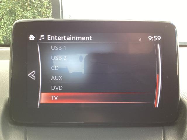 ＣＸ－３ １．５　１５Ｓ　ツーリング　３６０°モニター　マツコネナビ　Ａｐｐｌｅカープレイ　アンドロイドオート　アドバンストＳＣＢＳ　ＡＴ誤発進抑制制御（12枚目）