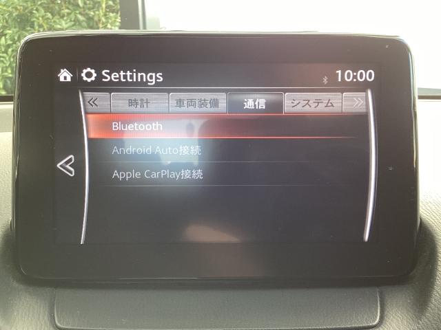 ＣＸ－３ １．５　１５Ｓ　ツーリング　３６０°モニター　マツコネナビ　Ａｐｐｌｅカープレイ　アンドロイドオート　アドバンストＳＣＢＳ　ＡＴ誤発進抑制制御（14枚目）
