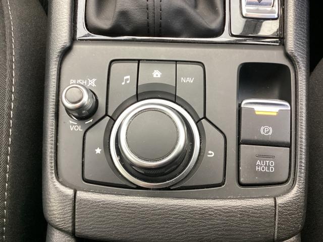 ＣＸ－３ １．５　１５Ｓ　ツーリング　３６０°モニター　マツコネナビ　Ａｐｐｌｅカープレイ　アンドロイドオート　アドバンストＳＣＢＳ　ＡＴ誤発進抑制制御（18枚目）