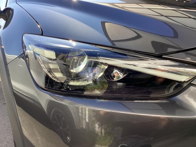 ＣＸ－３ １．５　１５Ｓ　ツーリング　３６０°モニター　マツコネナビ　Ａｐｐｌｅカープレイ　アンドロイドオート　アドバンストＳＣＢＳ　ＡＴ誤発進抑制制御（27枚目）