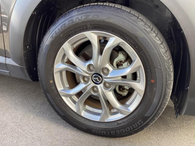 ＣＸ－３ １．５　１５Ｓ　ツーリング　３６０°モニター　マツコネナビ　Ａｐｐｌｅカープレイ　アンドロイドオート　アドバンストＳＣＢＳ　ＡＴ誤発進抑制制御（31枚目）