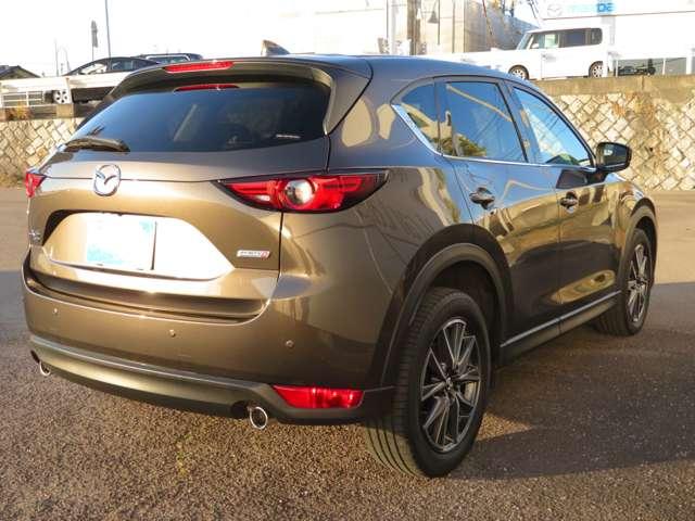 マツダ ＣＸ－５