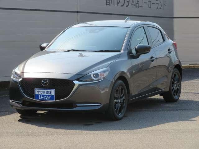 マツダ ＭＡＺＤＡ２