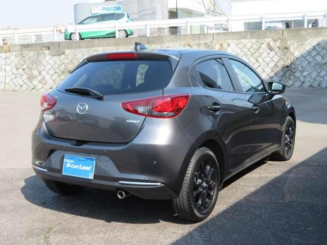 マツダ ＭＡＺＤＡ２