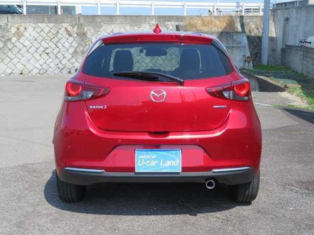 ＭＡＺＤＡ２ ＸＤ　ブラックトーンＥＤ（20枚目）