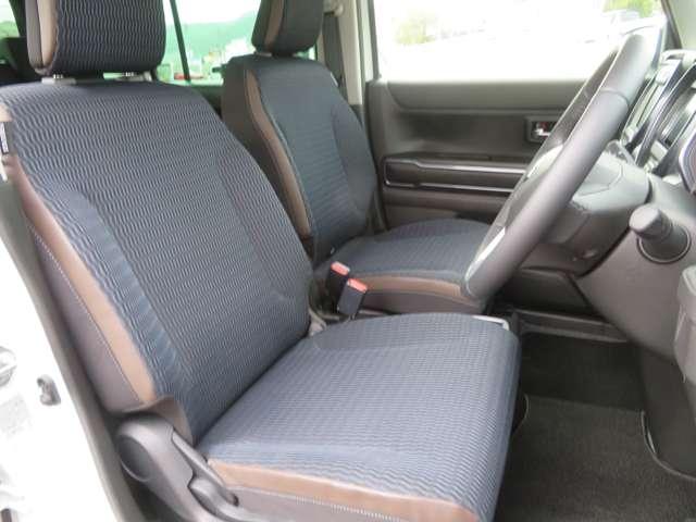 ハスラー Jスタイル(5枚目)