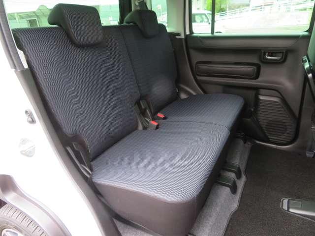 ハスラー Jスタイル(6枚目)