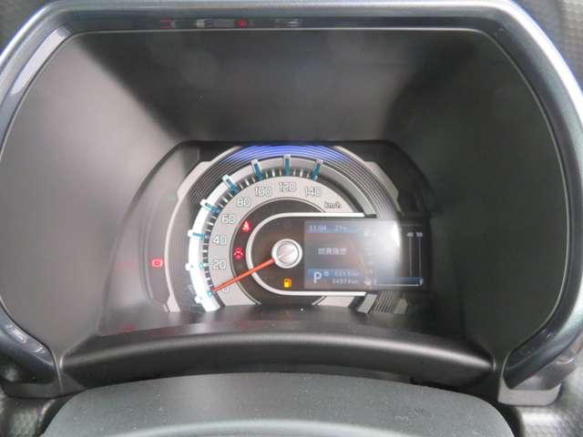 ハスラー Jスタイル(8枚目)