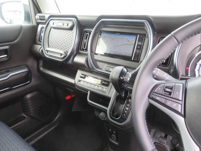 ハスラー Jスタイル(9枚目)