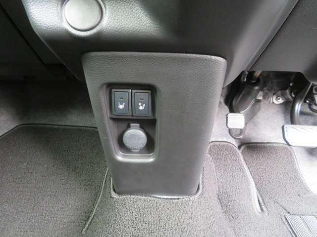 ハスラー Jスタイル(11枚目)